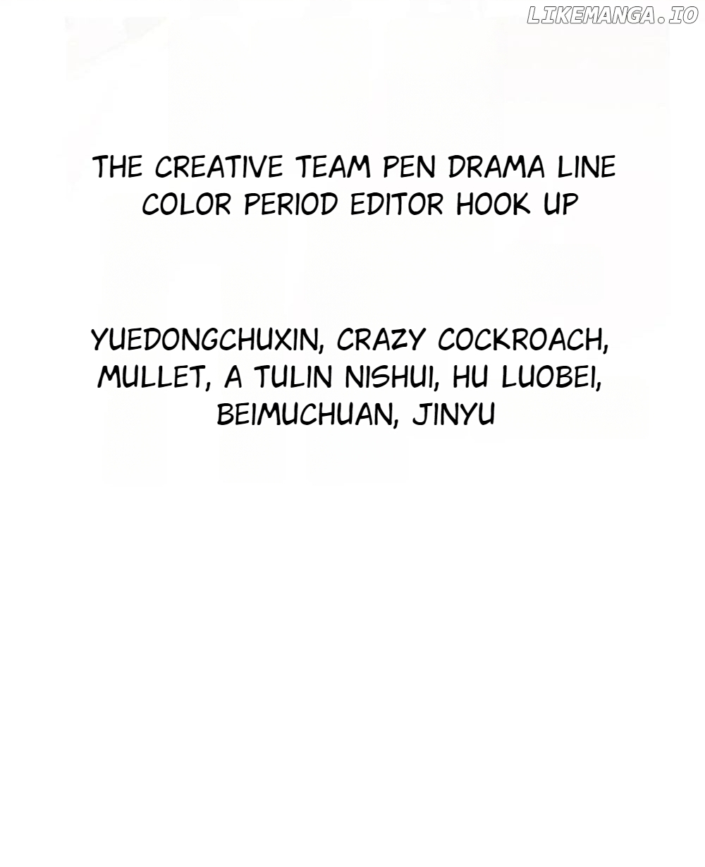 My Furry Harem Is After Me Chapter 25 - page 3